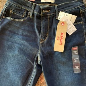 Levi’s -new with tags.